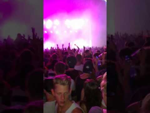 Armin van Buuren Balaton Sound 2017