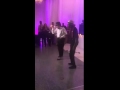 Elvis, My Love wedding dance 
