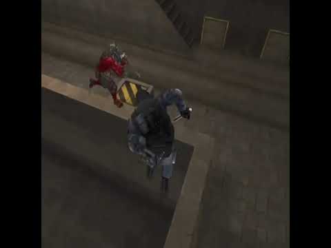 CF-QQ Bunny Skills God Parkour DeathTrap√