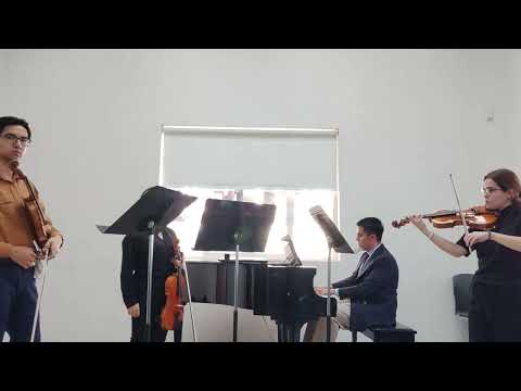 LE PARAVENT DE LAQUE, AUX CINQ IMAGES- Georges Migot