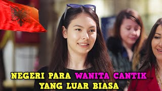 Download lagu KEHIDUPAN DI ALBANIA TIRANA ! NEGARA WANITA TERCANTIK DI BALKAN - FILM DOKUMENTER PERJALANAN mp3