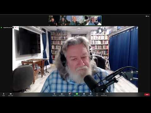 Kosmographia Live013 Q&A! Georgia Guidestones Destruction / Atlantis / The Randall Carlson Podcast