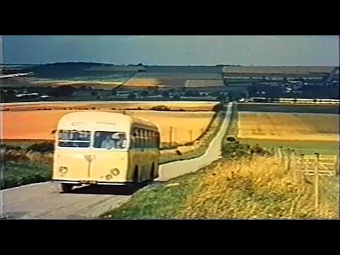 Omnibus For All - British Transport Film