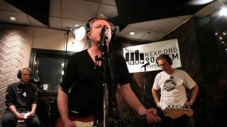 Gang of Four - Do As I Say (Live on KEXP)