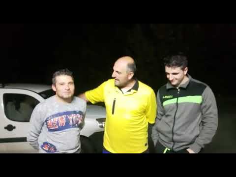 03-10-2017 Preparazione AC Piano Giornata 07