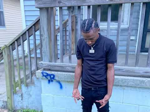 BMC LoLo - Not A Regular Rapper [Official Audio]