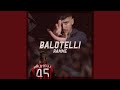 BALOTELLI