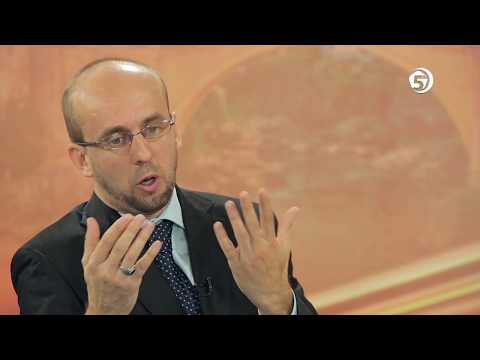 Savjet - Poslanikov, a.s, odnos prema porodici i društvenim klasama -  Saudin Cokoja,prof.