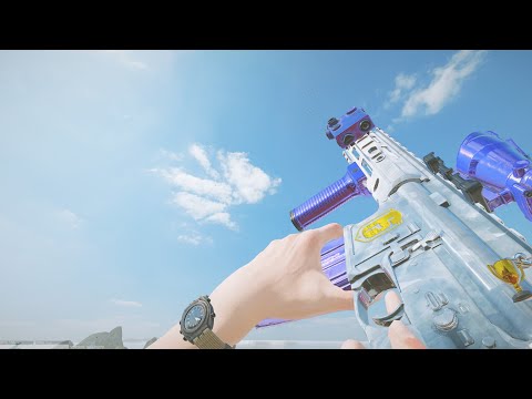 BEST *NO* RECOIL CONSOLE CHAMPION SETTINGS & SENS TO USE IN TENFOLD PURSUIT