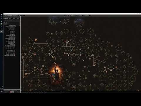 [Legion League] Hierophant Holy Flame Totem League Starter Guide (Patch 3.7)
