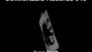 Comfortable Records 010 Various Artists