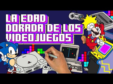 Programa 388 - Historias de los videojuegos