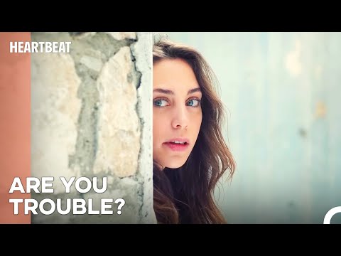 Mehmet Stormed The Girl's Table - HeartBeat Episode 1