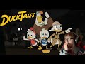 DuckTales Episode 9 The Living Mummies Of Toth Ra Reaction