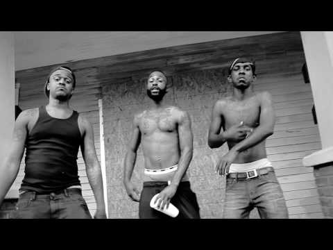 A1 Pistol x Eastside Jose x Day1 D Nice - "UP" (Official Video)