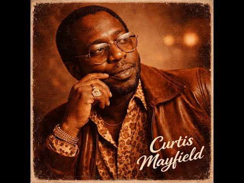 70’s Soul (1972) [Hidden Tracks] – Honoring Curtis Mayfield: The Sound of Social Truth