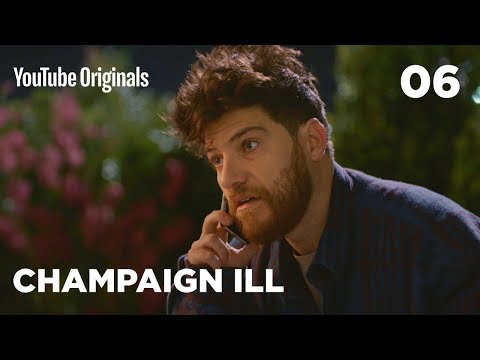 Champaign ILL - Ep 6 “Not The PT Cruiser”