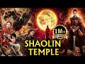 SHAOLIN TEMPLE Full Movie In Hindi Chinese Action Adventure Movie New Hollywood Dubbed Movies