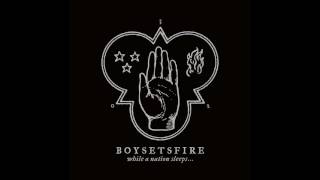 BOYSETSFIRE - Altar Of God (Official)