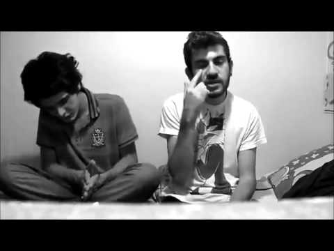 Teomope - HakanDede Teşekkür Ederim 6 (Live)