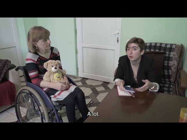 en_სოცილაური ვიდეოკოლაჟი "შეზღუდული შესაძლებლობის მქონე ლიდერი ქალები საქართველოდან"