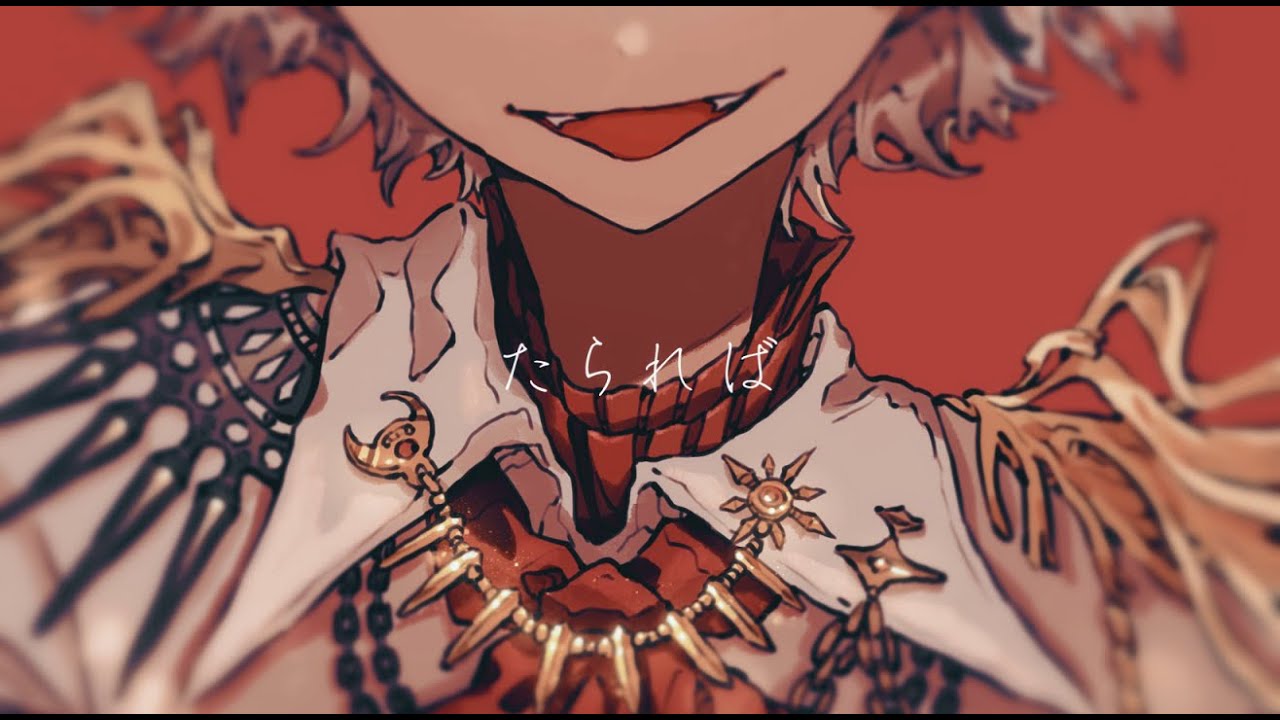 RuLu - ジンクス feat.flower,初音ミク