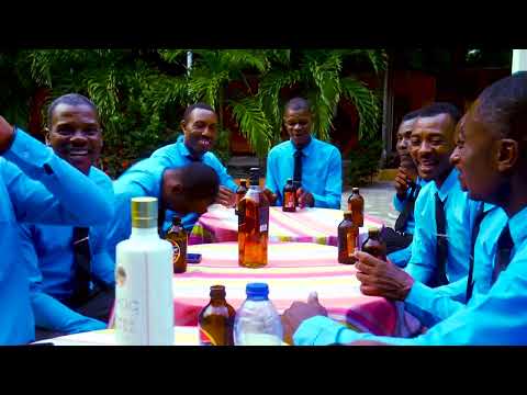 PANDANM' VIVAN Full Video HD By Phare Céleste 2025