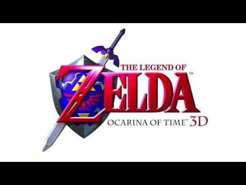 Windmill Hut (OST Version) - The Legend of Zelda: Ocarina of Time 3D