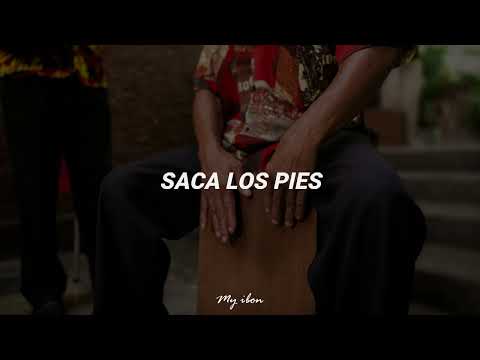 Saca la Mano – Eva Ayllón // letra