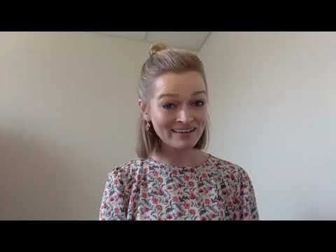 Allegra Hein (MM, MT-BC) - Music Self Care Session for Care Partners