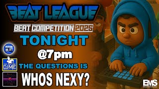 Beat League Beat Battle Competition 2025 | Season Four | Episode Five