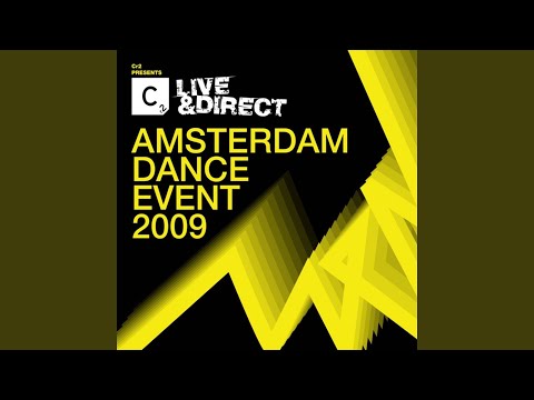 Cr2 Presents Live & Direct Amsterdam Dance Event 2009 (Continuous Mix 2)