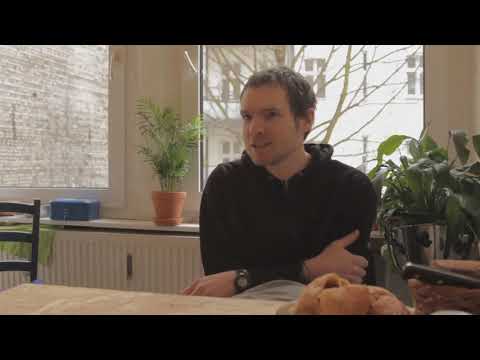 Gabriel Kuhn About His Current Involvement In The Anarchist Movement | Anarchism: A Documentary