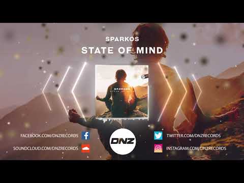 DNZF717 // SPARKOS - STATE OF MIND (Official Video DNZ Records)