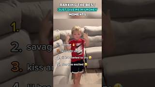 Download lagu Top 5 Best 'Just Give Me My Money' Moments #tiktokpranks #shorts #rankings #funnyvideo mp3