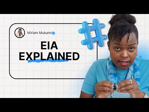 Environmental Impact Assessment (EIA) in Explained in Simple Terms