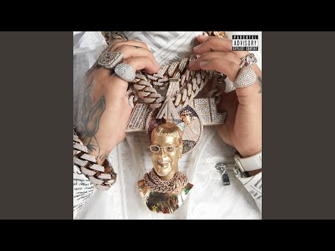 Anuel AA - Fútbol &amp; Rumba (Audio) ft. Enrique Iglesias