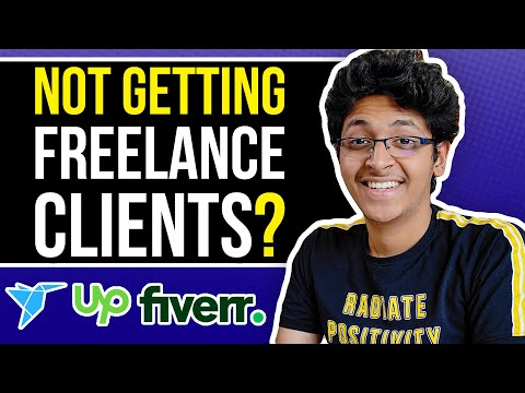Do THIS to Get Your First Freelance Client NOW! #shorts