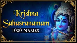 Shri Krishna Sahasranamam  श्रीकृष�