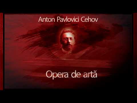 Opera de arta (1990)  - Anton Pavlovici Cehov #teatruradiofonic #teatruaudio #teatruonline #teatru