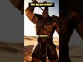 Goliath's True Size REVEALED! 🤯