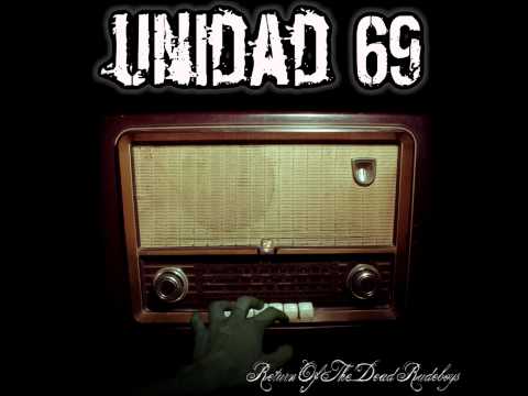 Uidad 69 - 04 Return Of The Dead Rudeboys