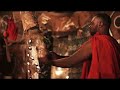 ALABI TERROR - A Nigerian Yoruba Movie Starring Odunlade Adekola | Kola Ajeyemi