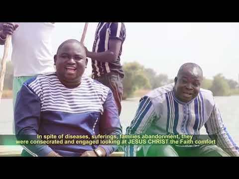 MOOSI LAND MARCEL ZONGO FEAT JOSUE DE POUKIN 1N