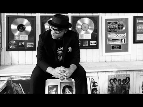 Part 1: TL Cross: R&B Journey & Icons – Al B Sure, Jodeci, Bad Boy | Exclusive Interview