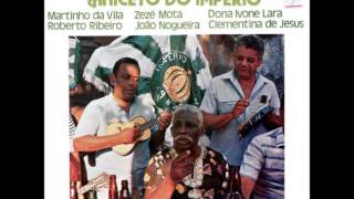 Aniceto e Roberto Ribeiro - Chega Devagar