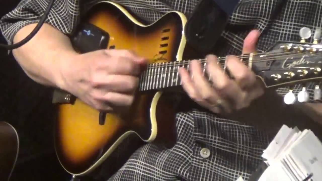 Promotional video thumbnail 2 for Blue Jersey Band