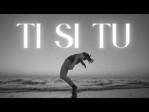 Boris Novković - Ti si tu (Official lyric video)