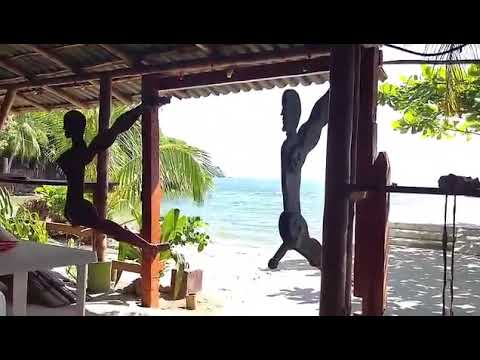 Puerto San Francisco,  Acandí,  Chocó 