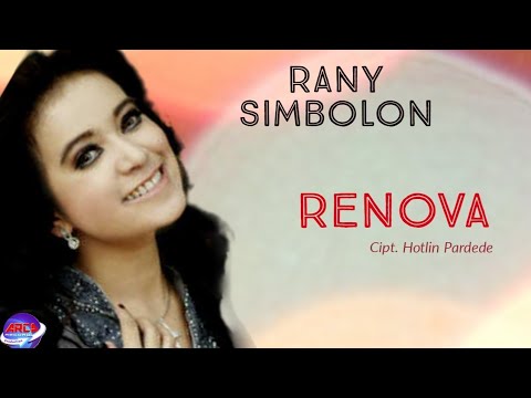 Rany Simbolon - Renova  - Lagu Batak || Official Music Video